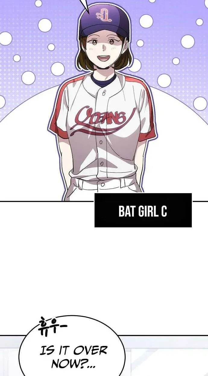 Genius Hitter Hits Fastball Chapter 121 - page 40