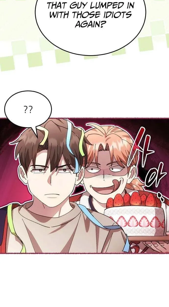 Genius Hitter Hits Fastball Chapter 121 - page 46