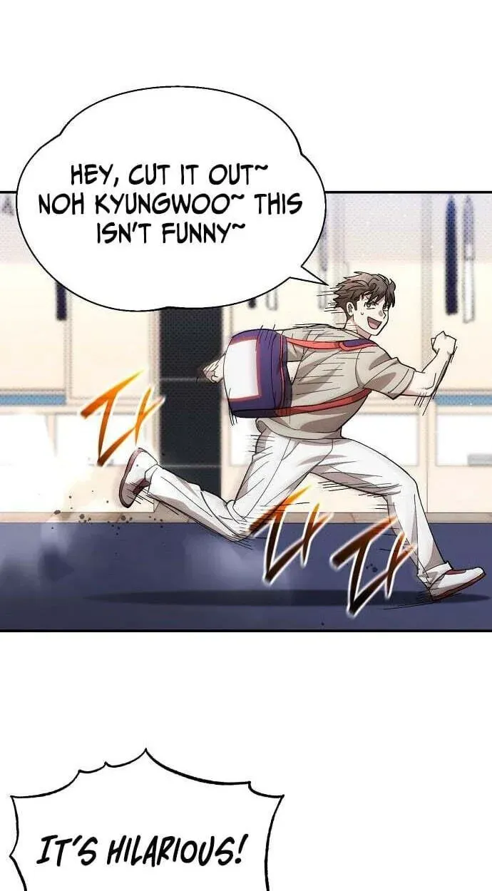 Genius Hitter Hits Fastball Chapter 121 - page 48