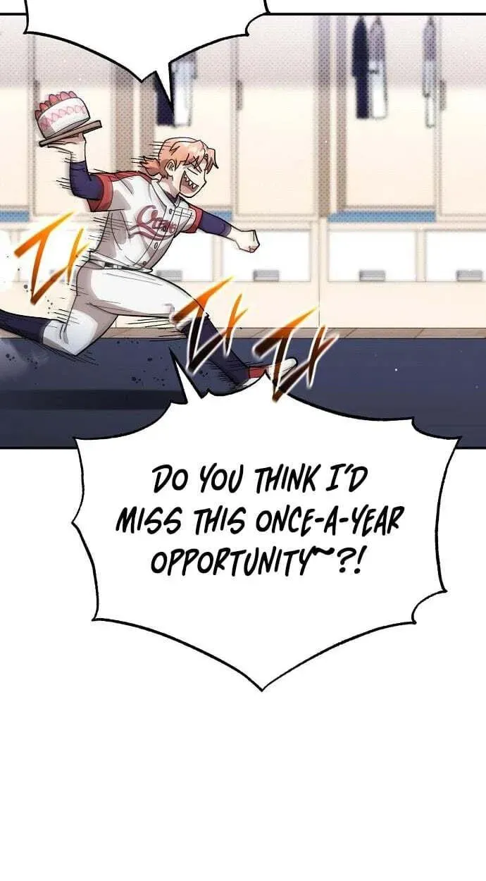 Genius Hitter Hits Fastball Chapter 121 - page 49