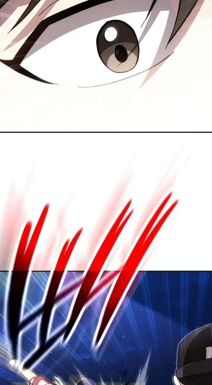 Genius Hitter Hits Fastball Chapter 121 - page 5