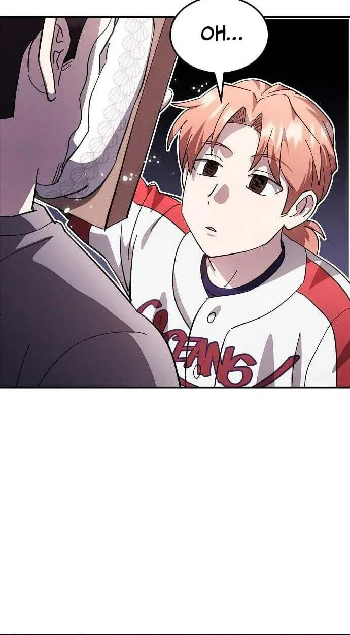 Genius Hitter Hits Fastball Chapter 121 - page 51