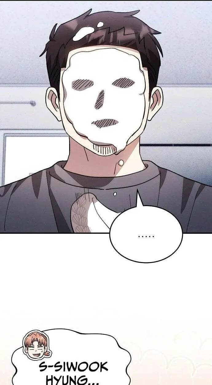 Genius Hitter Hits Fastball Chapter 121 - page 52