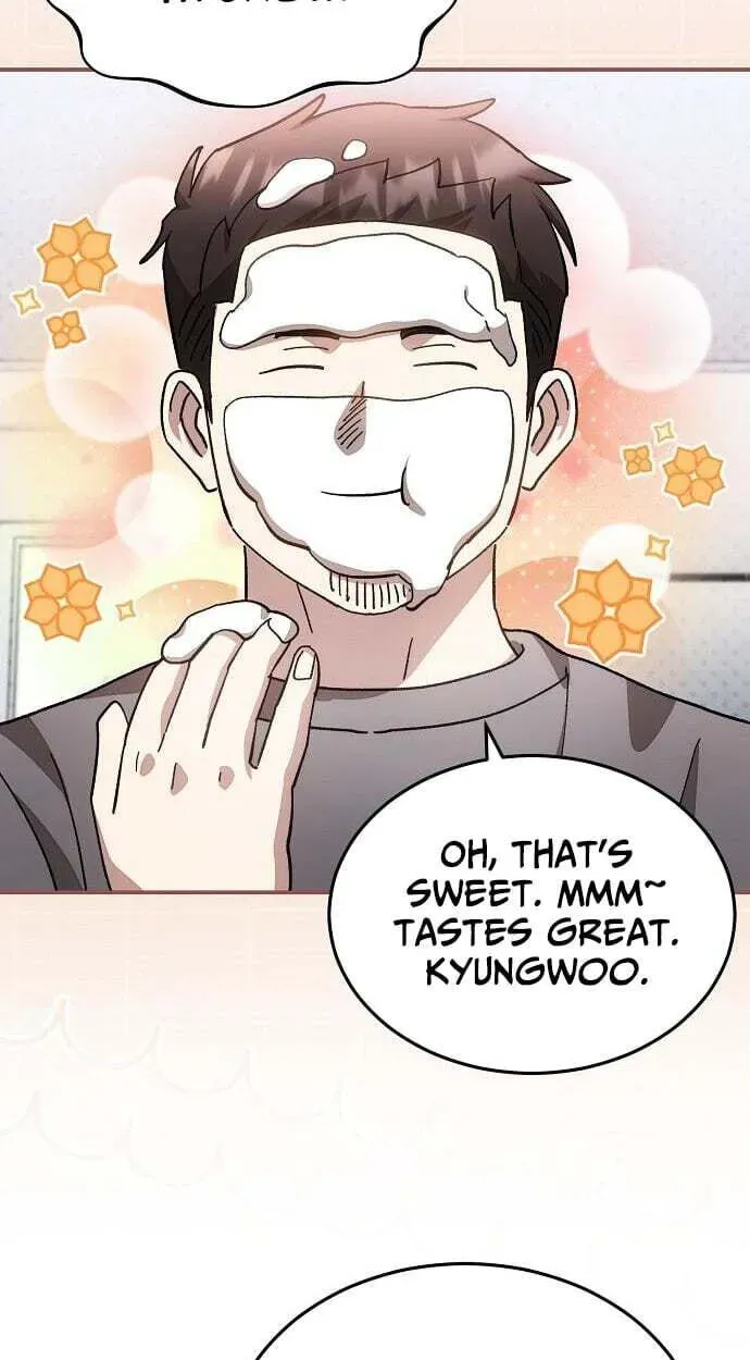 Genius Hitter Hits Fastball Chapter 121 - page 53