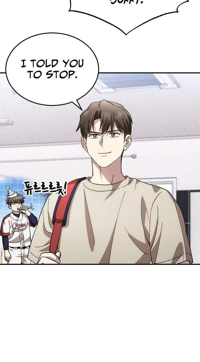 Genius Hitter Hits Fastball Chapter 121 - page 56
