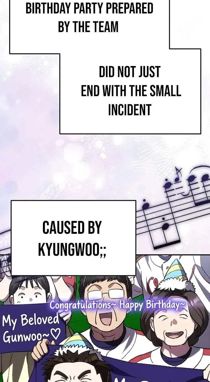 Genius Hitter Hits Fastball Chapter 121 - page 58