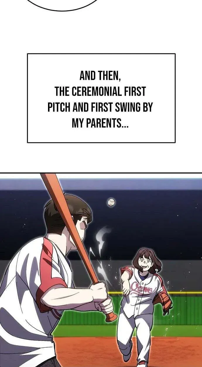 Genius Hitter Hits Fastball Chapter 121 - page 61