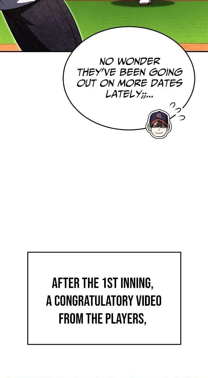 Genius Hitter Hits Fastball Chapter 121 - page 62