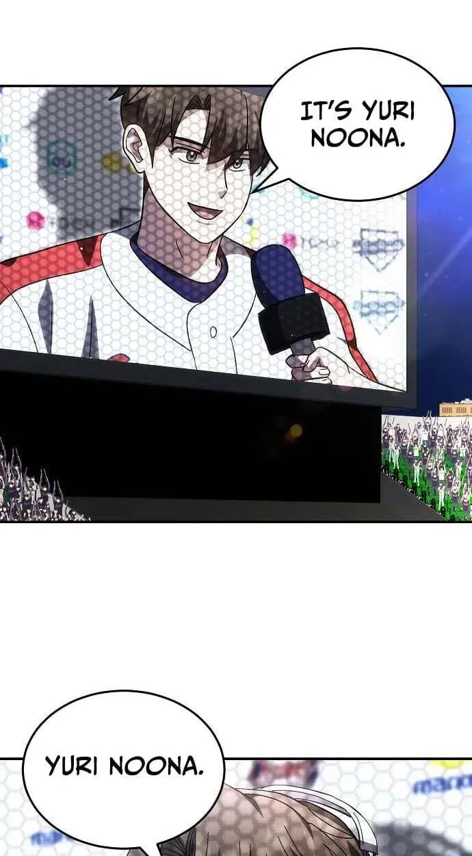 Genius Hitter Hits Fastball Chapter 121 - page 64
