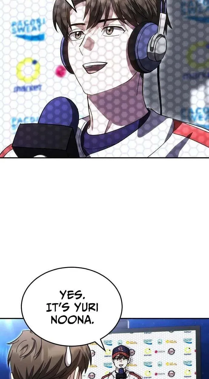 Genius Hitter Hits Fastball Chapter 121 - page 65