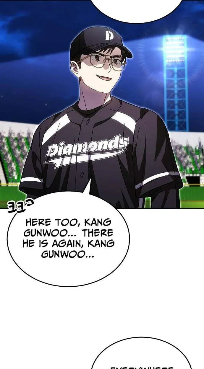 Genius Hitter Hits Fastball Chapter 121 - page 67