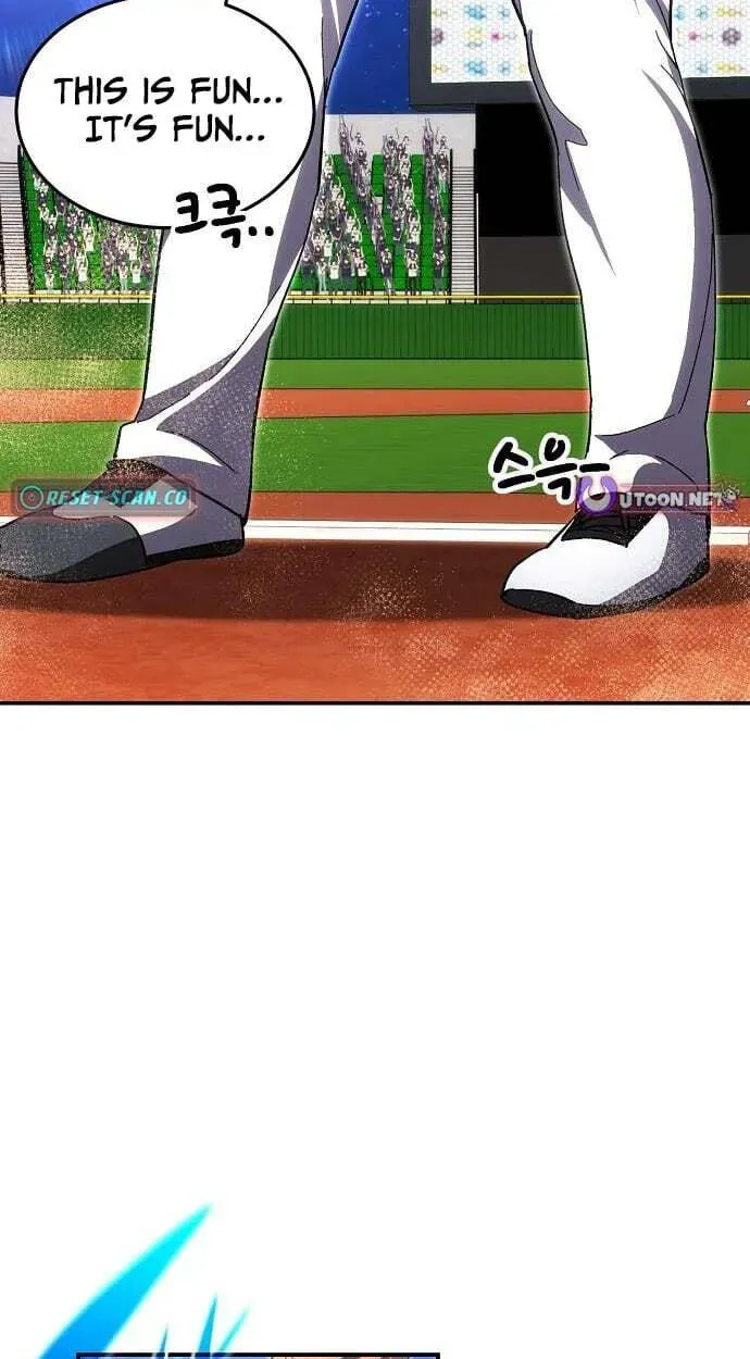 Genius Hitter Hits Fastball Chapter 121 - page 69
