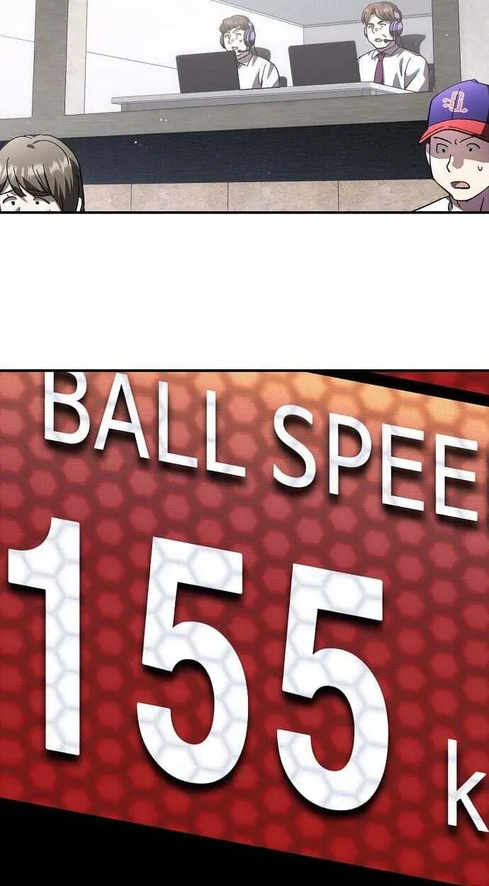 Genius Hitter Hits Fastball Chapter 121 - page 77