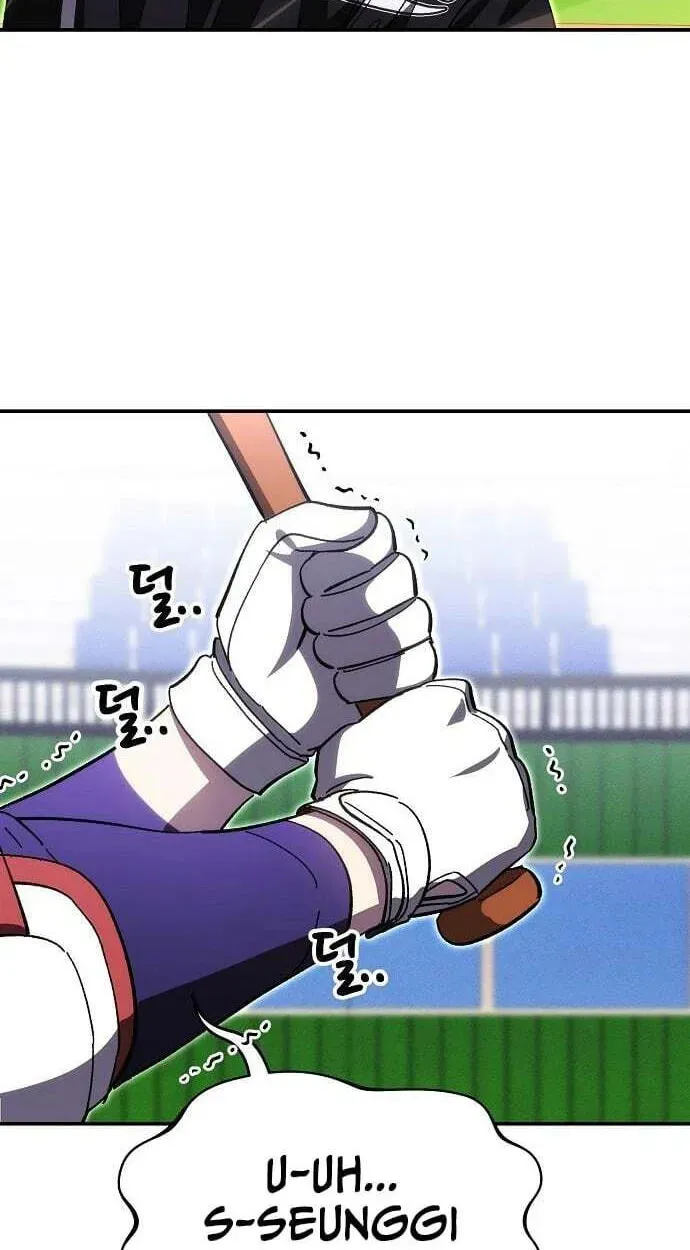 Genius Hitter Hits Fastball Chapter 121 - page 79