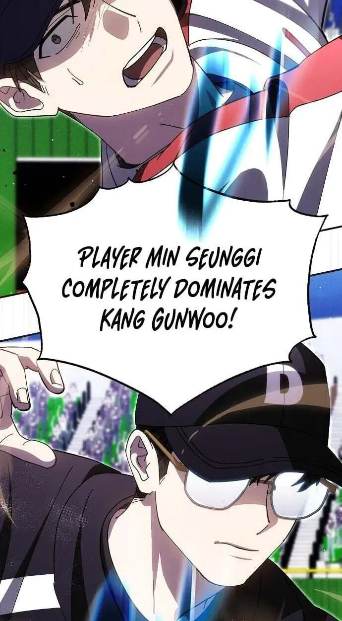 Genius Hitter Hits Fastball Chapter 121 - page 8