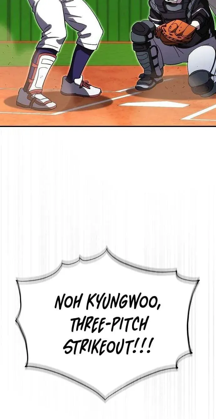 Genius Hitter Hits Fastball Chapter 121 - page 81