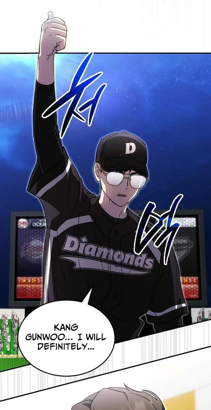 Genius Hitter Hits Fastball Chapter 121 - page 82