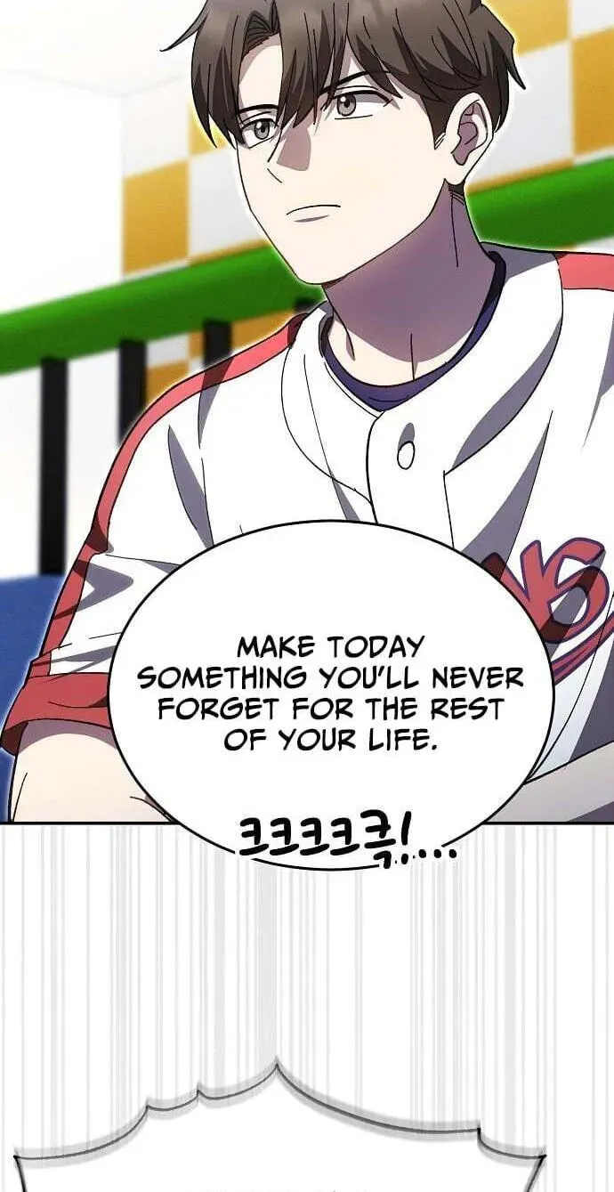 Genius Hitter Hits Fastball Chapter 121 - page 83