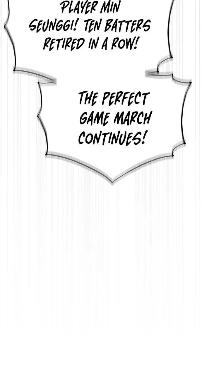 Genius Hitter Hits Fastball Chapter 121 - page 84