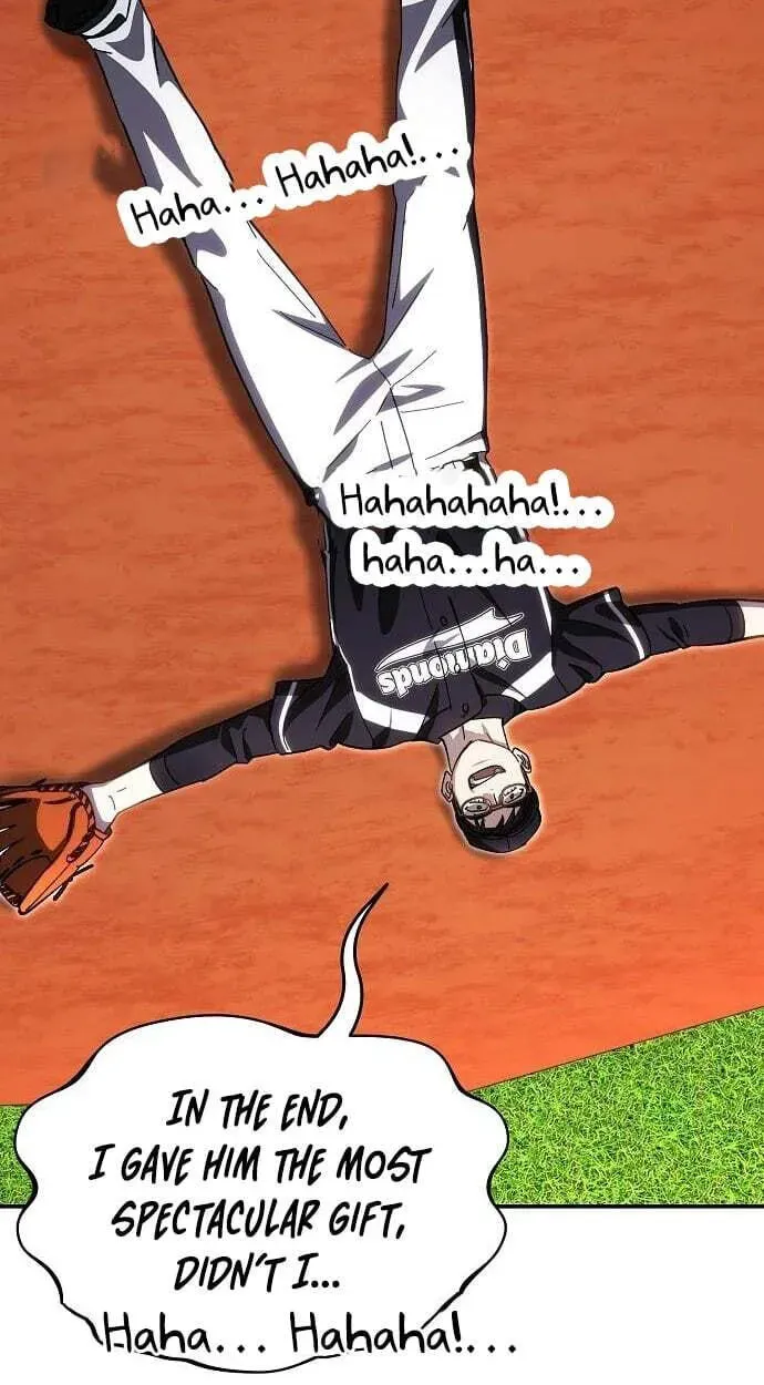 Genius Hitter Hits Fastball Chapter 122 - page 101