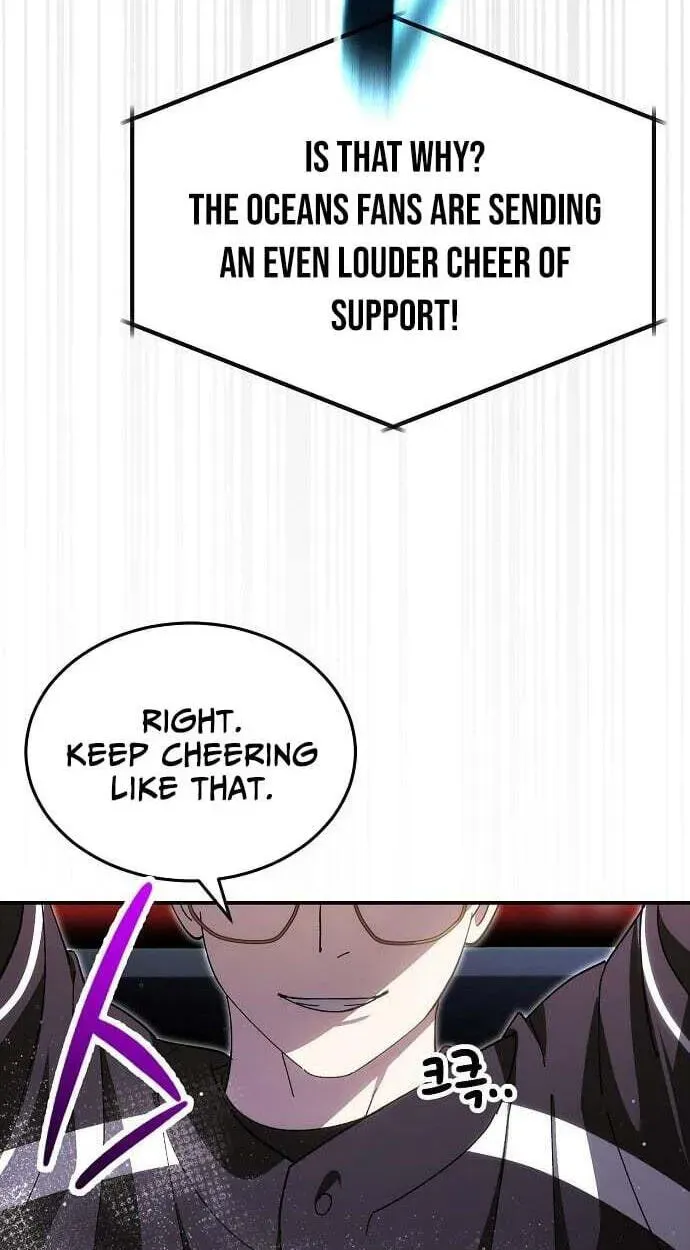 Genius Hitter Hits Fastball Chapter 122 - page 12