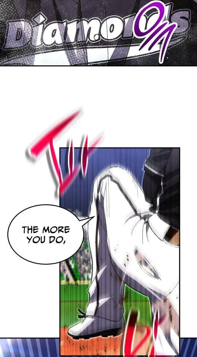 Genius Hitter Hits Fastball Chapter 122 - page 13