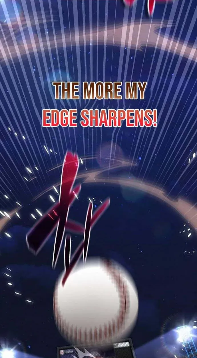 Genius Hitter Hits Fastball Chapter 122 - page 14