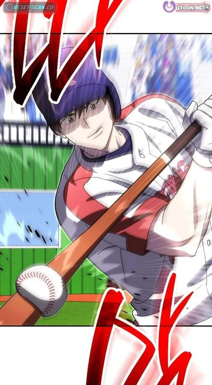 Genius Hitter Hits Fastball Chapter 122 - page 16
