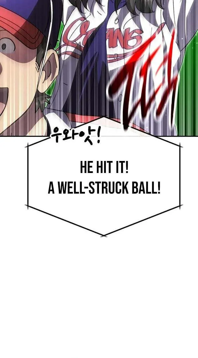 Genius Hitter Hits Fastball Chapter 122 - page 18