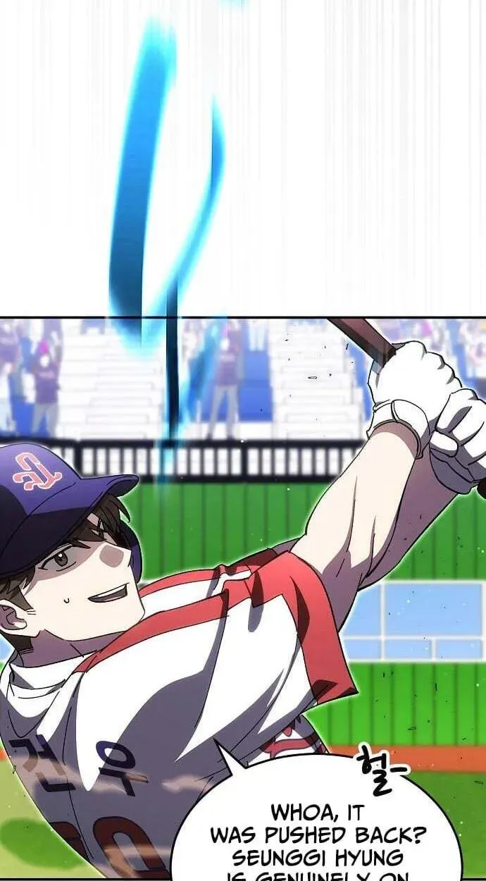 Genius Hitter Hits Fastball Chapter 122 - page 23