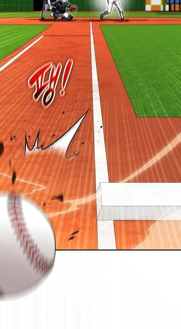Genius Hitter Hits Fastball Chapter 122 - page 27