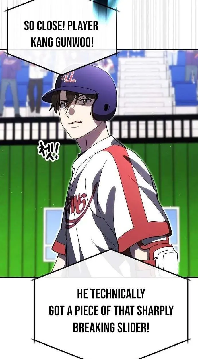 Genius Hitter Hits Fastball Chapter 122 - page 29