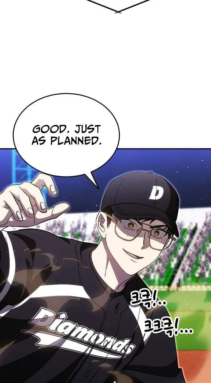 Genius Hitter Hits Fastball Chapter 122 - page 30