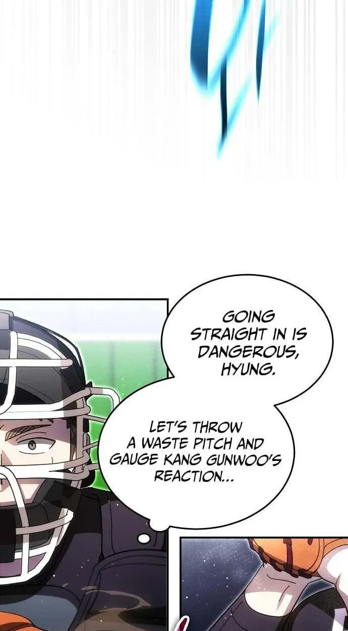 Genius Hitter Hits Fastball Chapter 122 - page 34