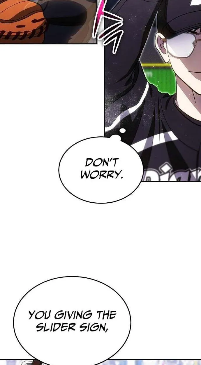 Genius Hitter Hits Fastball Chapter 122 - page 35