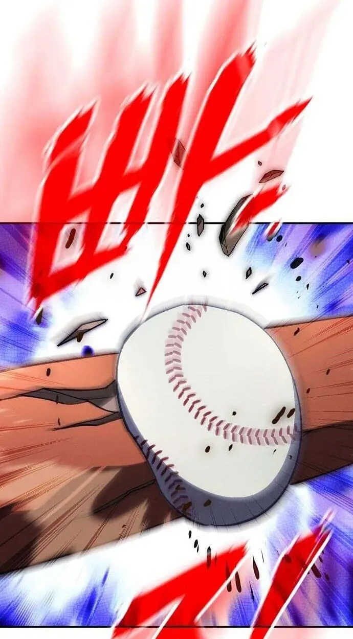 Genius Hitter Hits Fastball Chapter 122 - page 39