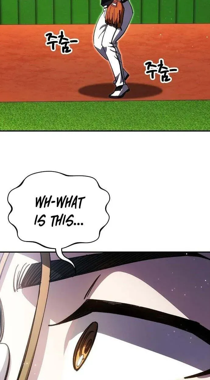 Genius Hitter Hits Fastball Chapter 122 - page 48