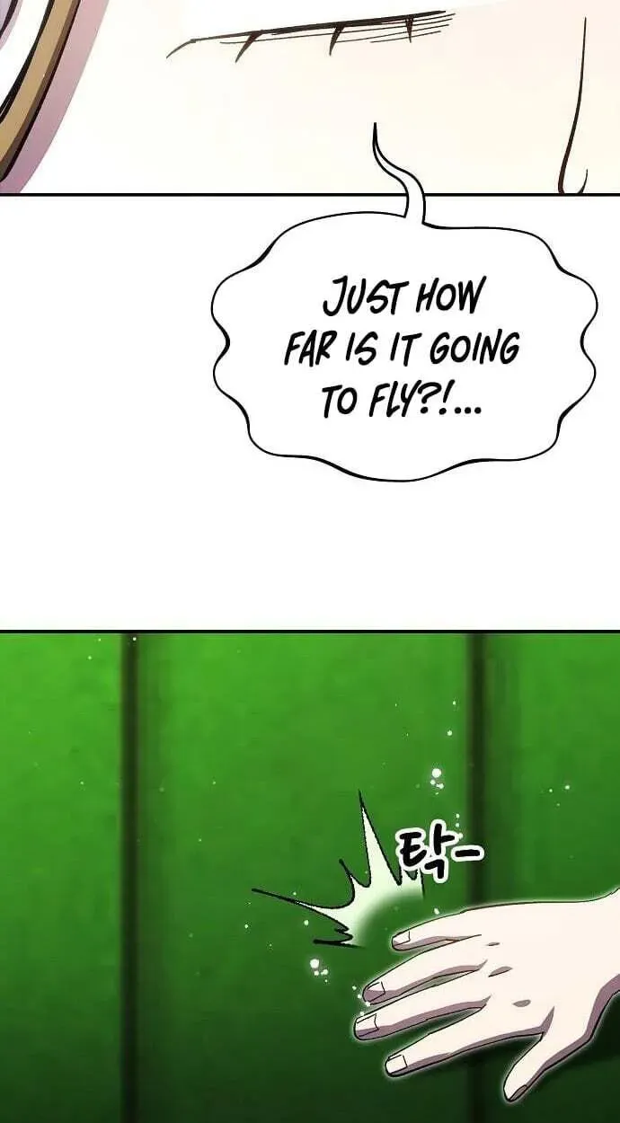 Genius Hitter Hits Fastball Chapter 122 - page 49
