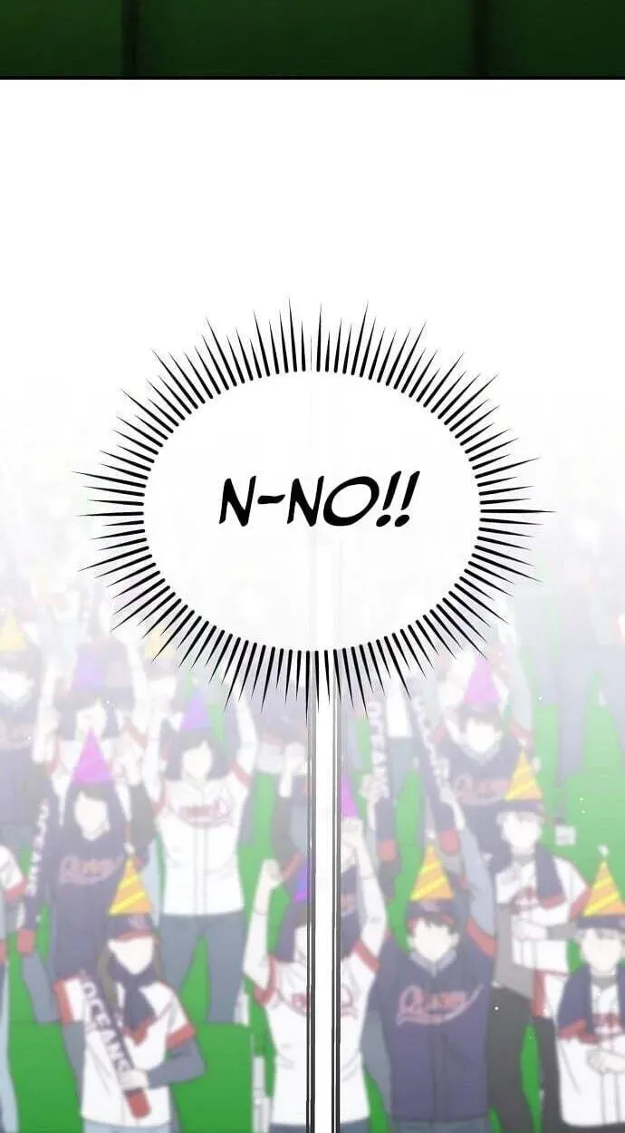 Genius Hitter Hits Fastball Chapter 122 - page 50