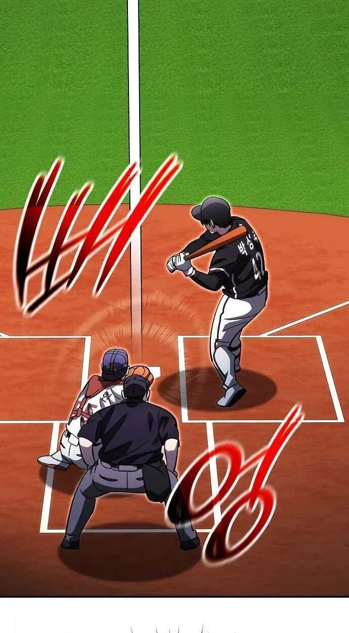 Genius Hitter Hits Fastball Chapter 122 - page 60