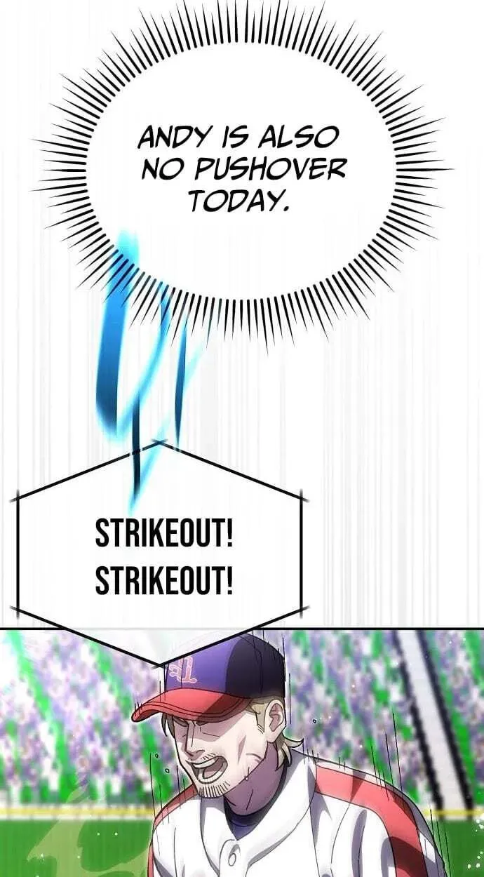 Genius Hitter Hits Fastball Chapter 122 - page 61