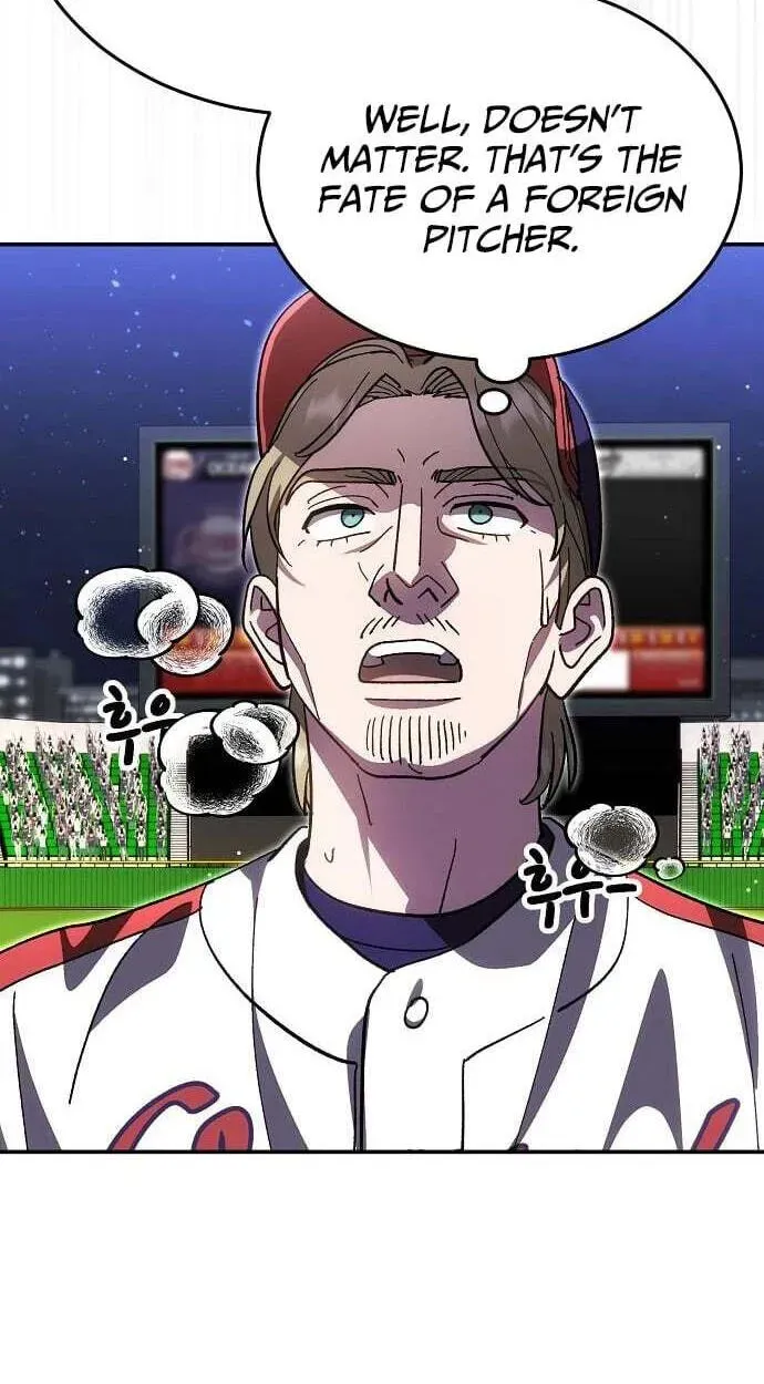 Genius Hitter Hits Fastball Chapter 122 - page 63