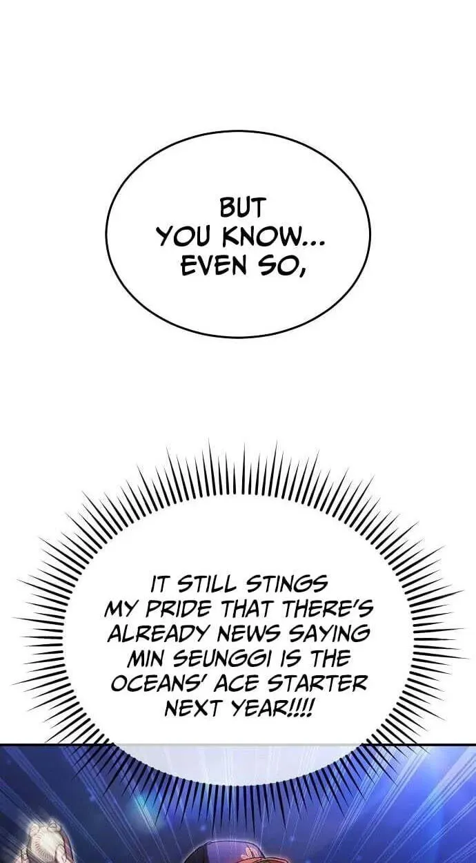 Genius Hitter Hits Fastball Chapter 122 - page 64