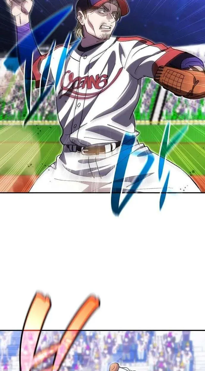 Genius Hitter Hits Fastball Chapter 122 - page 65