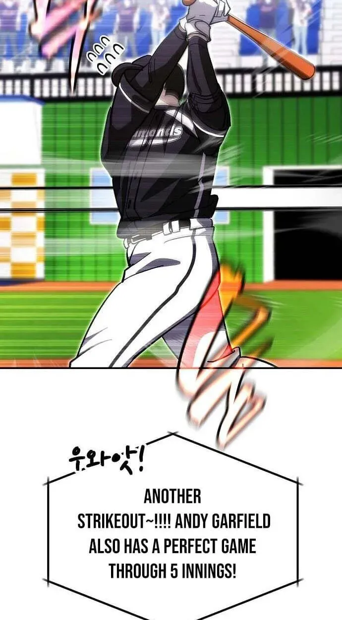 Genius Hitter Hits Fastball Chapter 122 - page 66