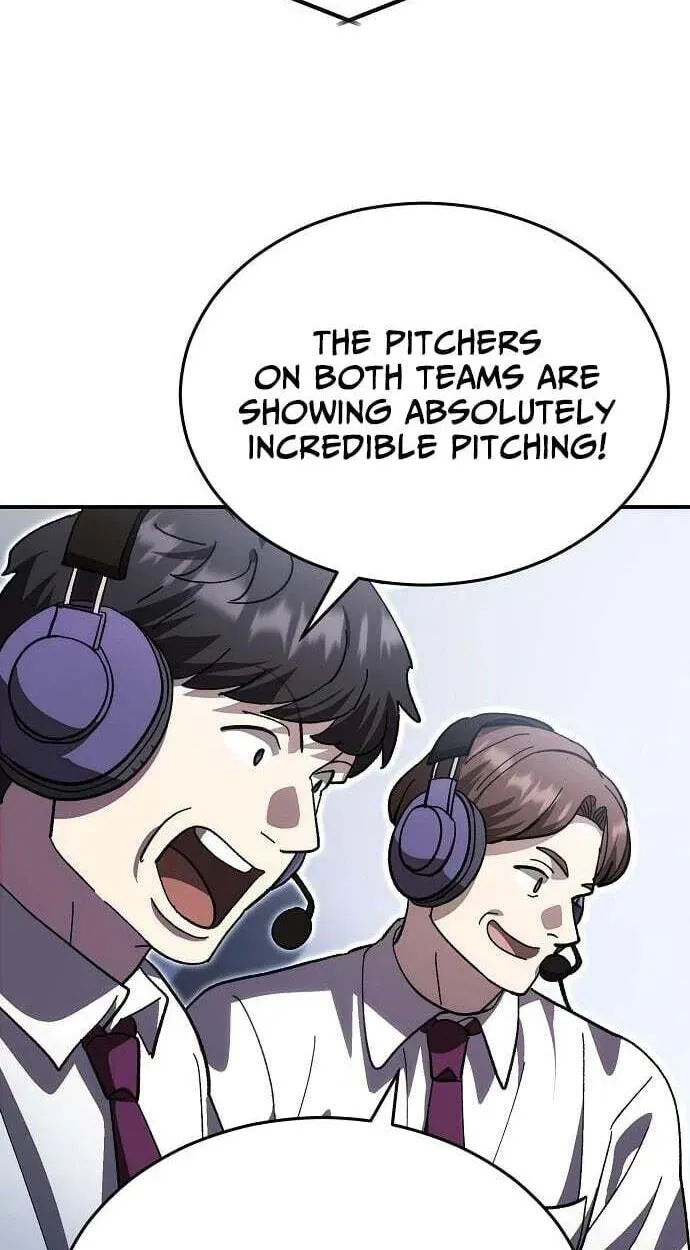 Genius Hitter Hits Fastball Chapter 122 - page 67