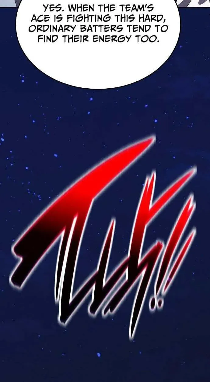 Genius Hitter Hits Fastball Chapter 122 - page 68
