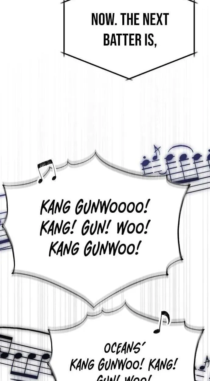 Genius Hitter Hits Fastball Chapter 122 - page 7