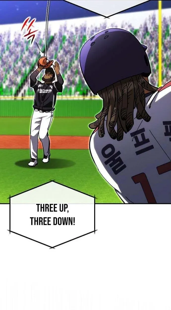 Genius Hitter Hits Fastball Chapter 122 - page 71