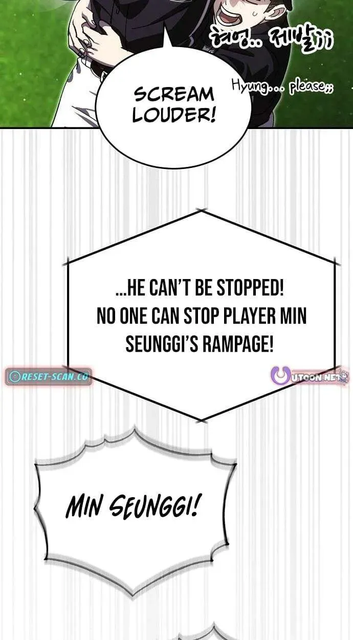 Genius Hitter Hits Fastball Chapter 122 - page 73